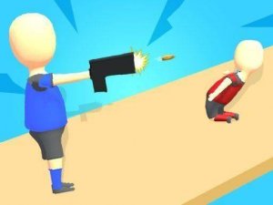 Clear the Board: Puzzle Battle