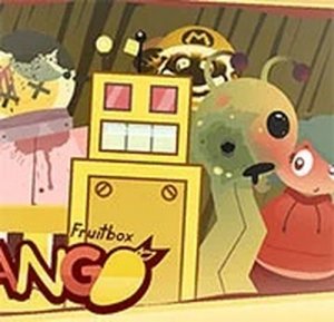 Fruitbox Mango Music Game Online