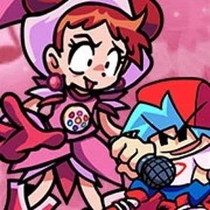 FNF Ojamelody Doremi Online Game