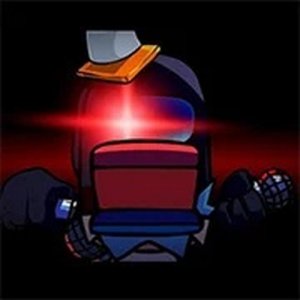 FNF Vs Impostor: Black Betrayal Online Game