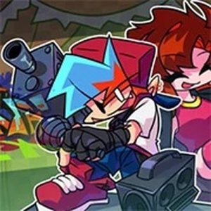 Funkin&rsquo; MIX Online Rhythm Game