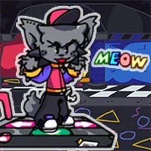 FNF Kapi sing Breakdown Online Game