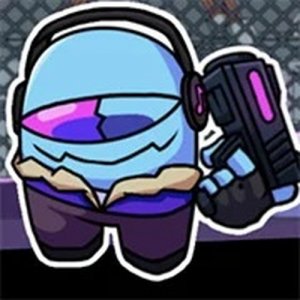 Friday Night Funkin&rsquo; VS Impostor Neo Online Rhythm Game