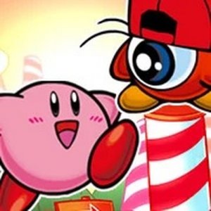 FNF: Kirby Super-Funk! ft. Boy-Dee Online Game