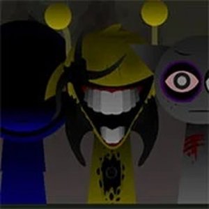 Sprunki Phase 3: Rotten and Forgetten Music Game Online