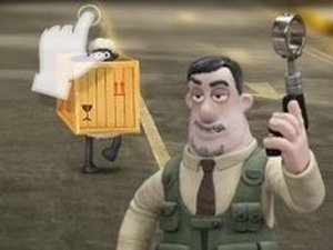 Movie Sneaky Escape Online Game