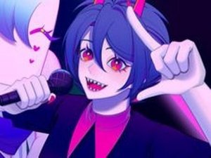 Electronic Beat vs Pink Ghost Rhythm