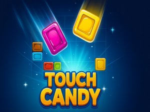 Candy Puzzle Match