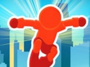 Parkour Race 3D Action Game