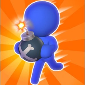 Push The Boom Online Game