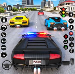 Vehicle Master Race Online Game