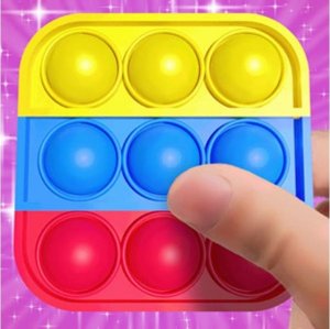 Pop It Master Online Game