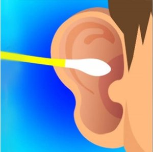 Earwax Clinic - ASMR Doctor Game Online