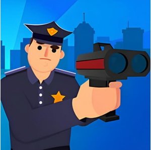 Let's Be Cops 3D Online Game
