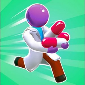 Healing Rush Online Game