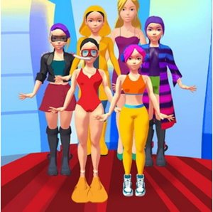 Shoe Race Online Game