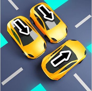 Traffic Escape Puzzle Online Game