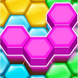 Hexa Puzzle Online Game