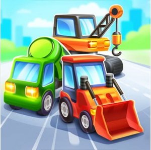 Kids Cars Games Online