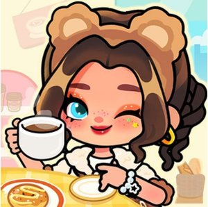 Poca Avatar Life 2 Online Game
