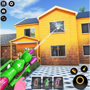 Power Washing Clean Simulator Online Game