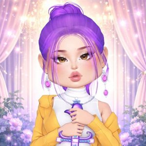 Dress Up Game: Princess Doll Online