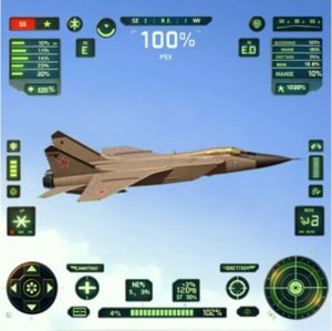 1945 Air Force: Space Shooter Plane Games Unblocked Online