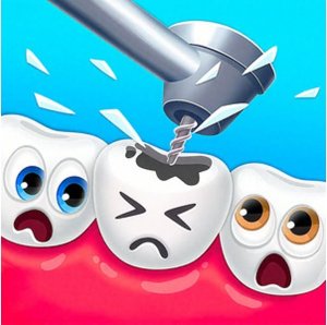 Teeth Doctor Online Game
