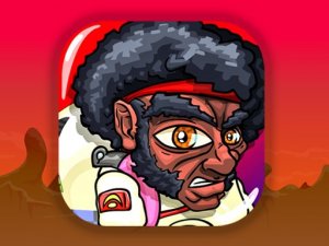 Blast Commander Action Quest