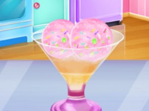 Baby Taylor Healthy Diet Online Game