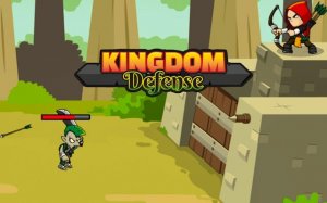 Kingdom Defense: Epic Tower Defense Strategy Game