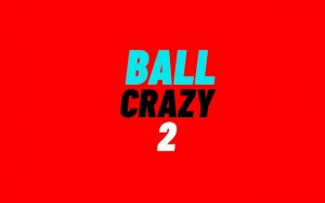 Ball Crazy 2 Arcade Game Online
