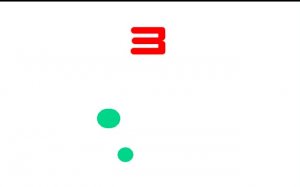 Bouncy Balls - Vanishing Bars Challenge Arcade Game
