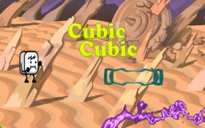 Cubic Cubic: Block Puzzle Challenge Online Game