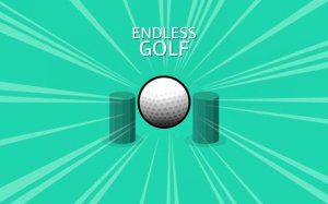Endless Golf Online - Casual Putting Game