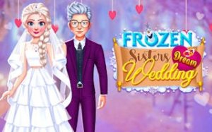 Princess Wedding Fashion Planner