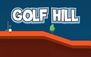 Golf Hill Online Game