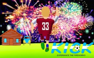 Kick: Urban Soccer Challenge Online Game