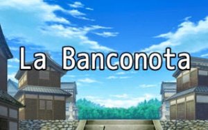 The Banknote: A Moral Tale