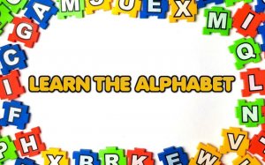 Learn The Alphacasual ABC Kids Online Game