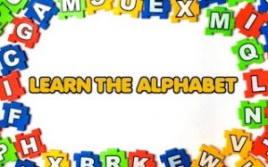 Alphabet Discovery for Young Learners