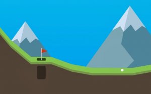 Mini Golf: Crazy Golf Challenge - Online Puzzle Game