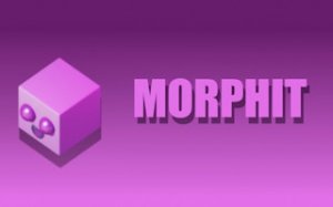 Morphit: Shape Shift Puzzle