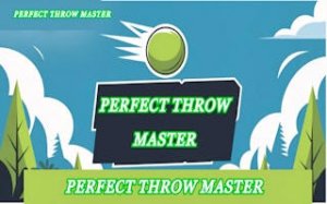 Accurate Toss Champion Arcade