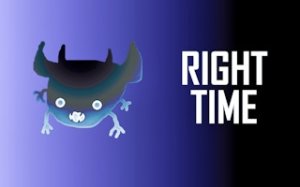 Timing Master Reflex Arcade