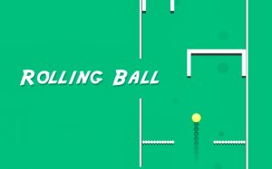 Rolling Ball Runner: Precision Arcade Game Online