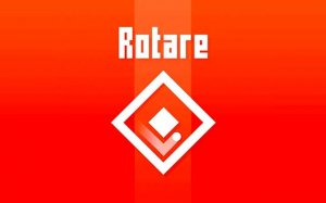 Rotare Tap & Turn Arcade Online Game