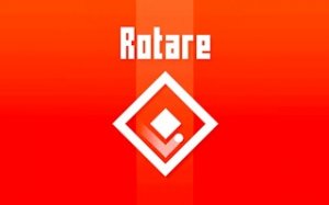 Rotate Tap Arcade