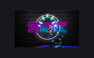 Shooting Ball: 3D Billiard Puzzle Game