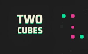 Color Cube Match Arcade